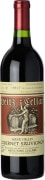 Heitz Cellar Martha's Vineyard Cabernet Sauvignon 2009 Front Bottle Shot