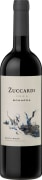 Zuccardi Serie A Bonarda 2017  Front Bottle Shot