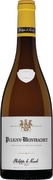 Philippe le Hardi Puligny-Montrachet 2020  Front Bottle Shot
