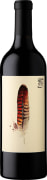 Turtle Rock Vineyards Westberg Red 2020  Front Bottle Shot