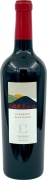 Ehlers Estate Cabernet Sauvignon 2022 Front Bottle Shot