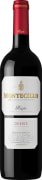 Bodegas Montecillo Crianza Tinto 2017  Front Bottle Shot