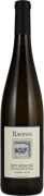 Ravines Argetsinger Vineyard Dry Riesling 2015  Front Bottle Shot