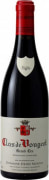 Denis Mortet Clos de Vougeot Grand Cru 2016  Front Bottle Shot