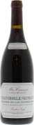 Meo-Camuzet Freres & Soeurs Chambolle-Musigny Les Feusselottes Premier Cru 2018  Front Bottle Shot