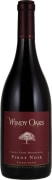 Windy Oaks Estate Cuvee Pinot Noir 2017  Front Bottle Shot