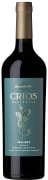 Crios de Susana Balbo Sustentia Organic Malbec 2023  Front Bottle Shot