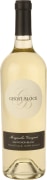 Ghost Block MorgaenLee Sauvignon Blanc 2014 Front Bottle Shot