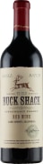 Shannon Ridge Buck Shack Red 2021  Front Bottle Shot