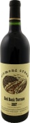 Diamond Creek Red Rock Terrace Cabernet Sauvignon 2007  Front Bottle Shot