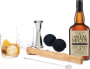 Real McCoy 5 Year Blended Rum & Muddled Cocktail Gift Set Gift Product Image