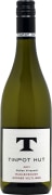 Tinpot Hut McKee Vineyard Gruner Veltliner 2017  Front Bottle Shot