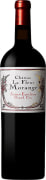 Chateau La Fleur Morange  2015  Front Bottle Shot