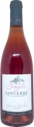 Gerard Boulay Sibylle Sancerre Rose 2018  Front Bottle Shot