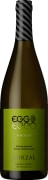 Zorzal Eggo Blanc de Cal Sauvignon Blanc 2022  Front Bottle Shot
