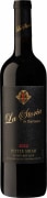 Trentadue La Storia Petite Sirah 2022  Front Bottle Shot
