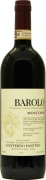Conterno Fantino Barolo Mosconi Vigna Ped 2012  Front Bottle Shot