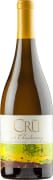 CRU Winery Montage Vineyard Chardonnay 2018  Front Bottle Shot