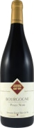 Domaine Daniel Rion & Fils Bourgogne Pinot Noir 2018  Front Bottle Shot