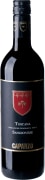 Caparzo Sangiovese 2024  Front Bottle Shot