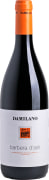 Damilano Barbera d'Asti 2015 Front Bottle Shot
