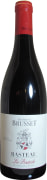 Domaine Brusset Rasteau La Bastide 2022  Front Bottle Shot