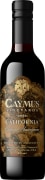 Caymus California Cabernet Sauvignon (375ML half-bottle) 2022  Front Bottle Shot