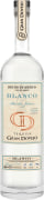 Tequila Gran Dovejo Blanco Front Bottle Shot