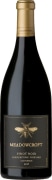 Meadowcroft Cornerstone Pinot Noir 2017  Front Bottle Shot