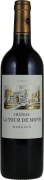 Chateau La Tour De Mons  2016  Front Bottle Shot