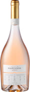 Chateau de Pampelonne Cotes de Provence Legende Rose 2018  Front Bottle Shot