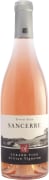 Domaine Gerard Fiou Terroir Silex Sancerre Rose 2023  Front Bottle Shot