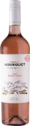 Domaine Bousquet Organic Rose 2021  Front Bottle Shot