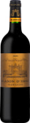 Chateau d'Issan Blason d'Issan 2020  Front Bottle Shot