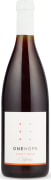 ONEHOPE California Pinot Noir 2016 Front Bottle Shot