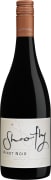 Shoofly Pinot Noir 2015 Front Bottle Shot