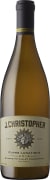 J. Christopher Willamette Valley Cuvee Lunatique Chardonnay 2018 Front Bottle Shot