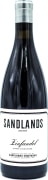 Sandlands Zinfandel 2023  Front Bottle Shot