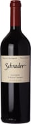 Schrader Beckstoffer To Kalon Cabernet Sauvignon 2004  Front Bottle Shot
