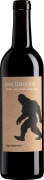 Portlandia Winery Big Believer Cabernet Sauvignon 2023  Front Bottle Shot
