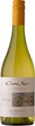 Cono Sur Bicicleta Chardonnay 2014 Front Bottle Shot