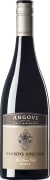 Angove Family Winemakers Warboys Vineyard Shiraz 2014 Front Bottle Shot