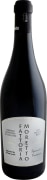 Fattoria Moretto Lambrusco Grasparossa di Castelvetro Secco 2023  Front Bottle Shot