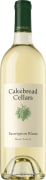 Cakebread Sauvignon Blanc 2017 Front Bottle Shot