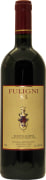 Fuligni S.J. Toscana 2019  Front Bottle Shot