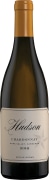Hudson Chardonnay 2018  Front Bottle Shot