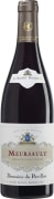 Albert Bichot Meursault Rouge Domaine du Pavillon 2014  Front Bottle Shot