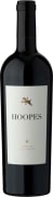 Hoopes Oakville Cabernet Sauvignon 2021  Front Bottle Shot