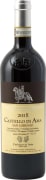 Castello di Ama Chianti Classico San Lorenzo Gran Selezione 2018  Front Bottle Shot