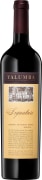 Yalumba The Signature Cabernet-Shiraz 2015  Front Bottle Shot
